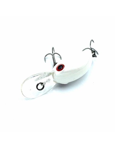 ZIPBAITS HICKORY SHAD MRD NACAR...
