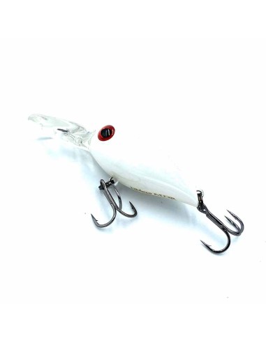 ZIPBAITS HICKORY SHAD MRD NACAR...