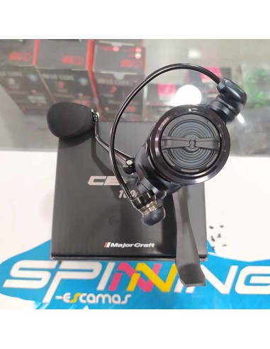 CARRETE MAJOR CRAFT CEANA 1000 CNS1000