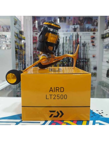 CARRETE DAIWA AIRD 23 LT 2500
