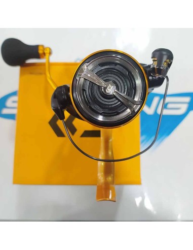 CARRETE DAIWA AIRD 23 LT 2500