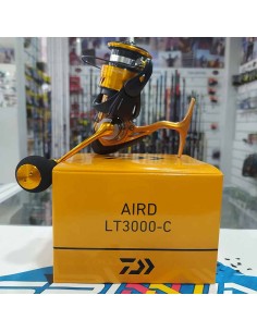 CARRETE DAIWA AIRD 23 LT...
