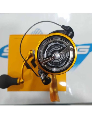 CARRETE DAIWA AIRD 23 LT 3000 C
