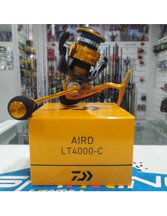 CARRETE DAIWA AIRD 23 LT...