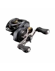 CARRETE SHIMANO CURADO BFS...