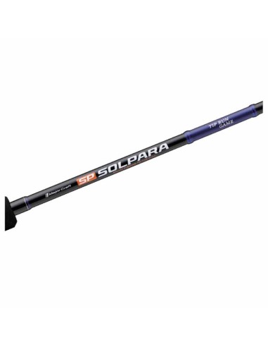 CAÑA MAJOR CRAFT SOLPARA TIP RUN 1.90...