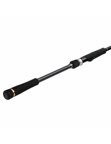CAÑA MAJOR CRAFT ROCKLIVER 1G HARD...