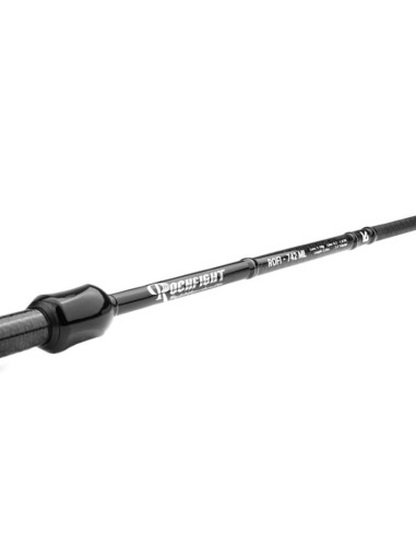 CAÑA YKR ROCKFIGHT 742 ML 2.25 MTRS...