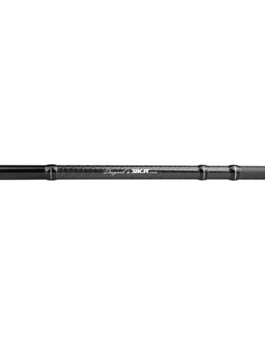 CAÑA YKR ROCKFIGHT 742 ML 2.25 MTRS...