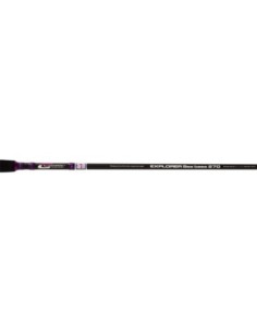 CAÑA CINNETIC EXPLORER SEA BASS EVOLUTION 270 MH 8500