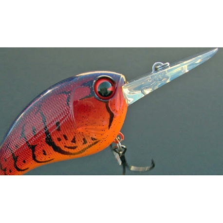 IMA PINJACK200 PJ200/121 HOT CRAW