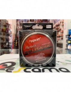 FLUORO TORAY BAWO UP GRADE 0.322 MM 150 M