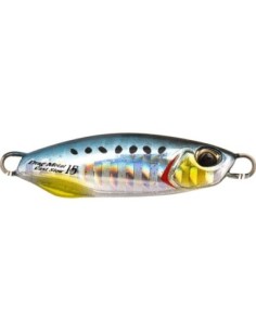 DRAG METAL CAST SLOW 30 GR PHA0011 SARDINE
