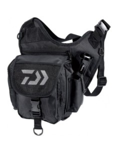 RIÑONERA DAIWA STREET DF1204