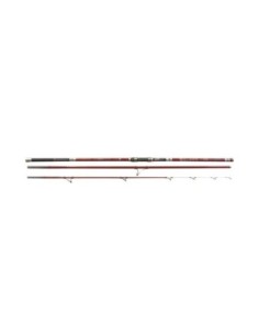 CAÑA CINNETIC PANTHER SD SURF FLEXI HYBRID 360 M 8648