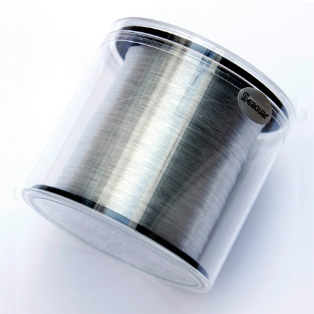 FLUORO SEAGUAR MEISTER 6LB 0.205 MM 320 M