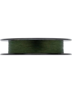 TRENZADO DAIWA J-BRAID 0.20 MM 300 M DARK GREEN