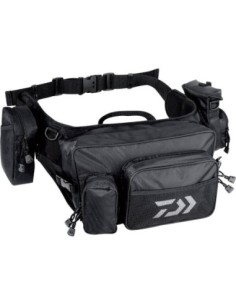 RIÑONERA DAIWA CINTURA GRAN CAPACIDAD DF1105