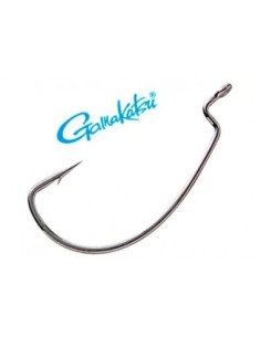 ANZUELO GAMAKATSU EWG N 3/0