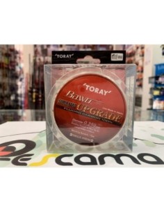 FLUORO TORAY BAWO UP GRADE 0.259 MM 150 M