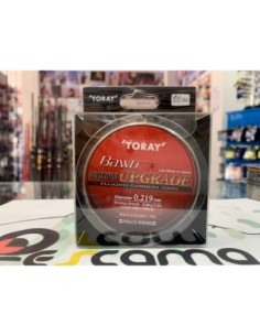 FLUORO TORAY BAWO UP GRADE 0.219 MM 150 M