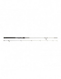 CAÑA CINNETIC CRAFTY SEABASS GAME 240 ML 10-30G 8502