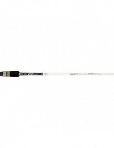 CAÑA CINNETIC CRAFTY SEABASS GAME 270 M 15-42G 8502