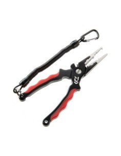 ALICATE DAIWA ALUMINIUM SPLIT RING PLIERS DASP-300
