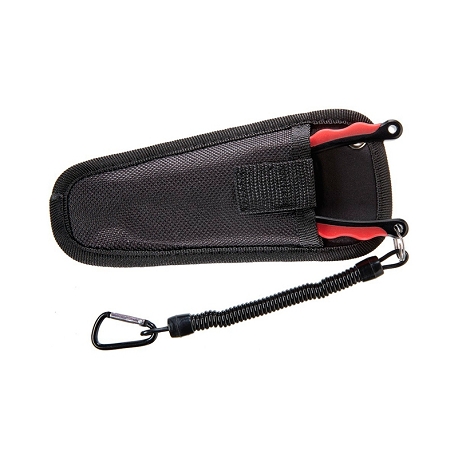 ALICATE DAIWA ALUMINIUM SPLIT RING PLIERS DASP-300