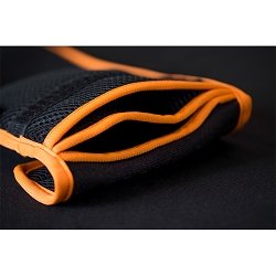 FUNDA CINNETIC MESH ROD BAG 150 CM 350020 2