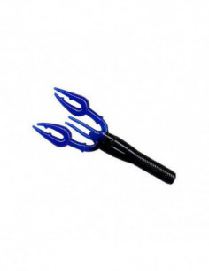 VINILO YAMAMOTO MEDIUM CRAW (3M10) #520