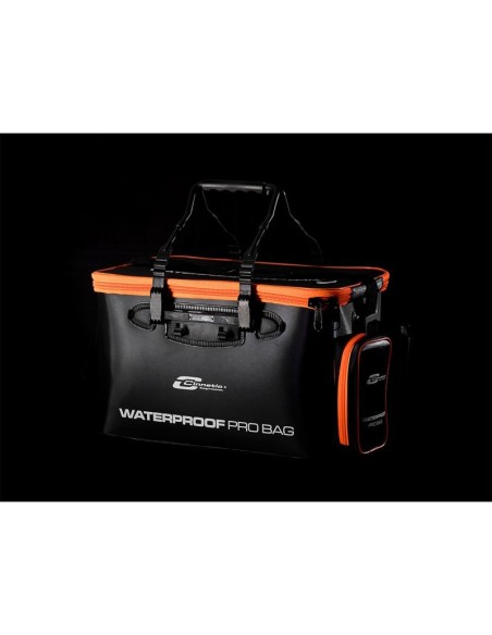 WATERPROOF PRO BAG CINNETIC 350040