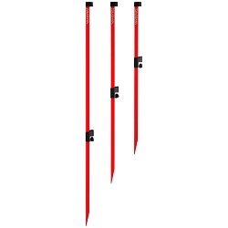 SOPORTE DAIWA ROJO 120 CM