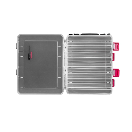 CAJA CINNETIC DOUBLE SIDE EGI BOX L 350032