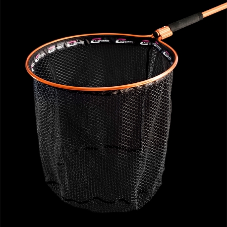 SACADERA CINNETIC ATLANTIC NET 350044