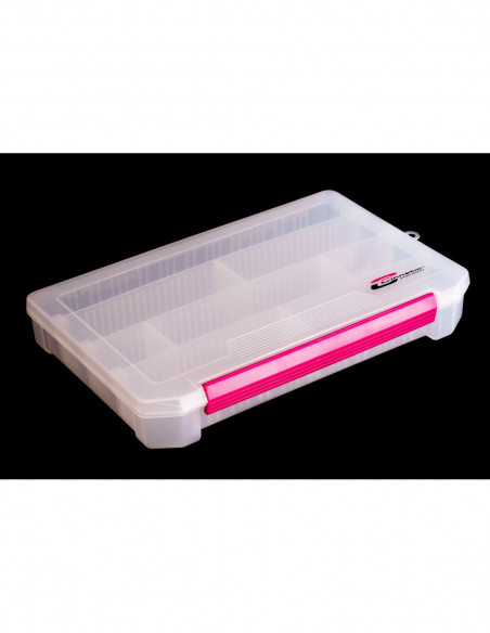 CAJA CINNETIC HORIZONTAL MULTI LURE BOX 350045