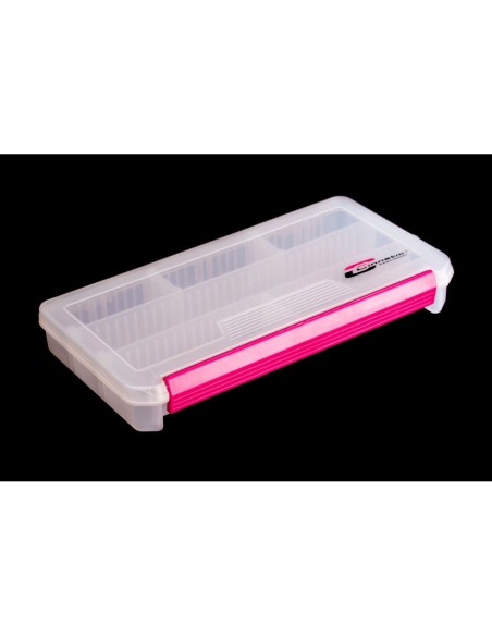 CAJA CINNETIC HORIZONTAL SLIM BOX 350046