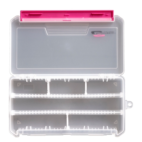 CAJA CINNETIC HORIZONTAL SLIM BOX 350046