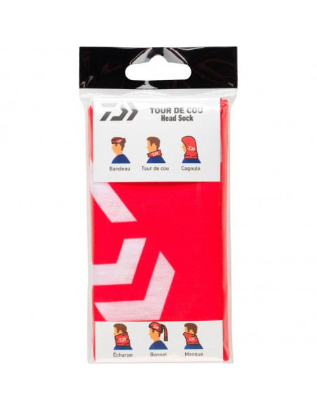 BRAGA DAIWA ROJA TDCRW