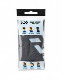 BRAGA DAIWA GRIS TDCGW