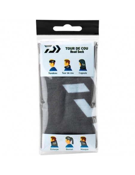 BRAGA DAIWA GRIS TDCGW