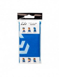 BRAGA DAIWA AZUL TDCBW