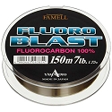 FLUORO YAMATOYO FAMELL BLAST 14 LB 150 M