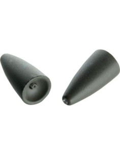 BASSERS DAIWA WORM SINKER TG 5 GR 3/16 OZ 16525005