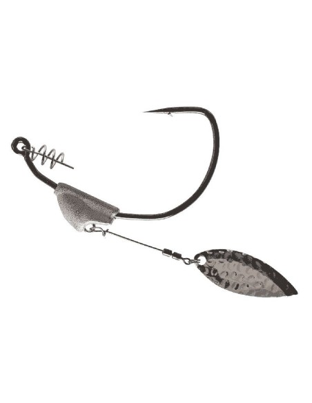 ANZUELO OWNER 5164 FLASHY SWIMMER 3/0 EYE