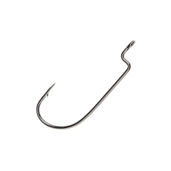 ANZUELO OWNER 5102 OFFSET WORM WIDE GAP EYE Nº1/0 2