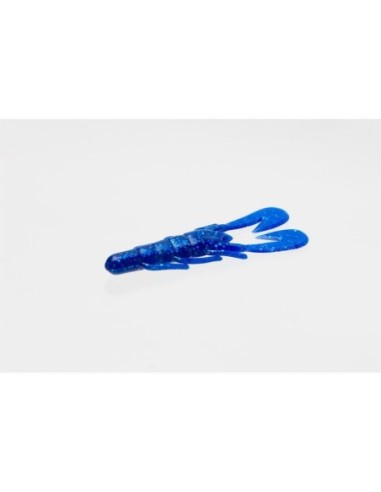 VINILO ZOOM ULTRAVIBE SPEED CRAW SAPPHIRE BLUE