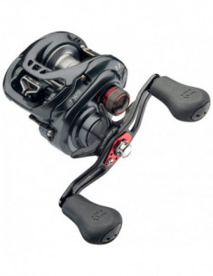 CARRETE DAIWA TATULA SV TW 103 HSL REF TATSVTW103HSL