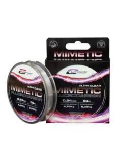 FLUORO CINNETIC MIMETIC 0.24 MM 50 M 331013