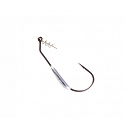 ANZUELO OWNER 5167W TWISTLOCK LIGHT W/EYE Nº 4/0